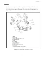 Предварительный просмотр 77 страницы Integra MAYFIELD A2600M Instruction Manual