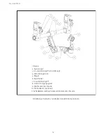 Предварительный просмотр 78 страницы Integra MAYFIELD A2600M Instruction Manual