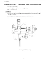 Предварительный просмотр 84 страницы Integra MAYFIELD A2600M Instruction Manual