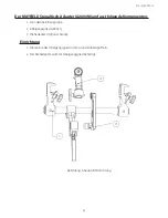 Предварительный просмотр 85 страницы Integra MAYFIELD A2600M Instruction Manual