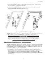 Предварительный просмотр 87 страницы Integra MAYFIELD A2600M Instruction Manual