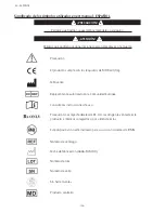 Предварительный просмотр 100 страницы Integra MAYFIELD A2600M Instruction Manual