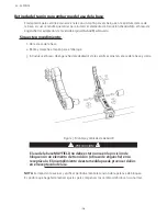 Предварительный просмотр 106 страницы Integra MAYFIELD A2600M Instruction Manual