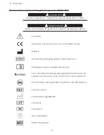 Предварительный просмотр 124 страницы Integra MAYFIELD A2600M Instruction Manual