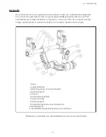 Предварительный просмотр 125 страницы Integra MAYFIELD A2600M Instruction Manual