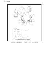 Предварительный просмотр 126 страницы Integra MAYFIELD A2600M Instruction Manual