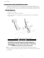 Предварительный просмотр 130 страницы Integra MAYFIELD A2600M Instruction Manual