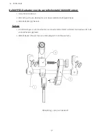 Предварительный просмотр 132 страницы Integra MAYFIELD A2600M Instruction Manual