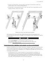 Предварительный просмотр 135 страницы Integra MAYFIELD A2600M Instruction Manual