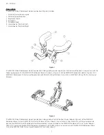 Предварительный просмотр 6 страницы Integra MAYFIELD Adult Horseshoe Headrest A2010 Instruction Manual