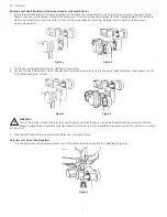 Предварительный просмотр 8 страницы Integra MAYFIELD Adult Horseshoe Headrest A2010 Instruction Manual