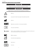 Предварительный просмотр 18 страницы Integra MAYFIELD Adult Horseshoe Headrest A2010 Instruction Manual