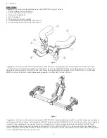 Предварительный просмотр 34 страницы Integra MAYFIELD Adult Horseshoe Headrest A2010 Instruction Manual