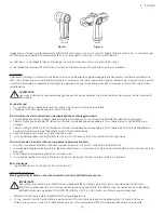 Предварительный просмотр 35 страницы Integra MAYFIELD Adult Horseshoe Headrest A2010 Instruction Manual