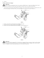 Предварительный просмотр 38 страницы Integra MAYFIELD Adult Horseshoe Headrest A2010 Instruction Manual