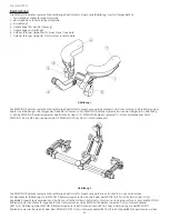 Предварительный просмотр 48 страницы Integra MAYFIELD Adult Horseshoe Headrest A2010 Instruction Manual