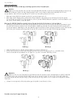 Предварительный просмотр 50 страницы Integra MAYFIELD Adult Horseshoe Headrest A2010 Instruction Manual