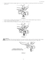 Предварительный просмотр 51 страницы Integra MAYFIELD Adult Horseshoe Headrest A2010 Instruction Manual