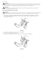 Предварительный просмотр 52 страницы Integra MAYFIELD Adult Horseshoe Headrest A2010 Instruction Manual