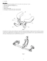 Предварительный просмотр 62 страницы Integra MAYFIELD Adult Horseshoe Headrest A2010 Instruction Manual