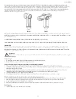 Предварительный просмотр 63 страницы Integra MAYFIELD Adult Horseshoe Headrest A2010 Instruction Manual