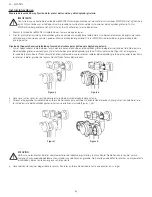 Предварительный просмотр 64 страницы Integra MAYFIELD Adult Horseshoe Headrest A2010 Instruction Manual