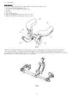 Предварительный просмотр 76 страницы Integra MAYFIELD Adult Horseshoe Headrest A2010 Instruction Manual