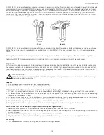 Предварительный просмотр 77 страницы Integra MAYFIELD Adult Horseshoe Headrest A2010 Instruction Manual