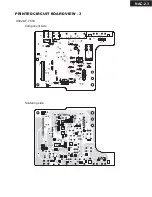 Предварительный просмотр 17 страницы Integra NAC-2.3 Service Manual