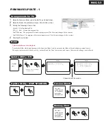 Предварительный просмотр 35 страницы Integra NAC-2.3 Service Manual