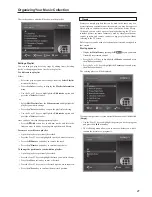 Preview for 27 page of Integra NAS-2.3 Instruction Manual