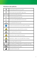 Предварительный просмотр 39 страницы Integra Padgett B User Manual