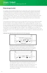 Предварительный просмотр 44 страницы Integra Padgett B User Manual