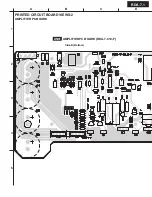 Предварительный просмотр 19 страницы Integra RDA-7.1 Service Manual