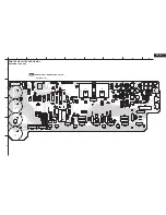 Предварительный просмотр 21 страницы Integra RDA-7.1 Service Manual