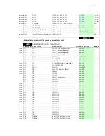 Предварительный просмотр 25 страницы Integra RDA-7.1 Service Manual