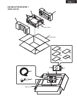 Предварительный просмотр 28 страницы Integra RDA-7.1 Service Manual