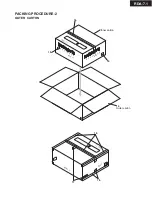 Предварительный просмотр 29 страницы Integra RDA-7.1 Service Manual