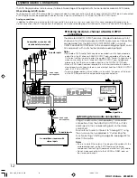 Предварительный просмотр 12 страницы Integra RDV-1 Instruction Manual