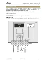 Preview for 6 page of Integra (UL) User Manual