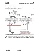 Preview for 17 page of Integra (UL) User Manual