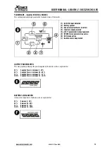 Предварительный просмотр 12 страницы Integra Xmart LBU-ONL 1.5K User Manual