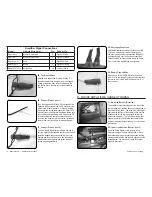 Preview for 8 page of Integral Audio 1101S Installation Manual