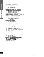 Preview for 3 page of Integral Audio 2007-2009 R56 JCW Installation Manual