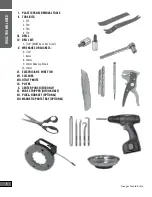 Preview for 5 page of Integral Audio 2007-2009 R56 JCW Installation Manual