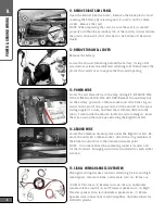 Preview for 8 page of Integral Audio 2007-2009 R56 JCW Installation Manual