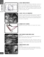 Preview for 9 page of Integral Audio 2007-2009 R56 JCW Installation Manual