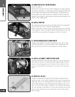 Preview for 18 page of Integral Audio 2007-2009 R56 JCW Installation Manual