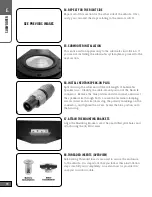 Preview for 19 page of Integral Audio 2007-2009 R56 JCW Installation Manual