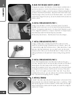 Preview for 20 page of Integral Audio 2007-2009 R56 JCW Installation Manual